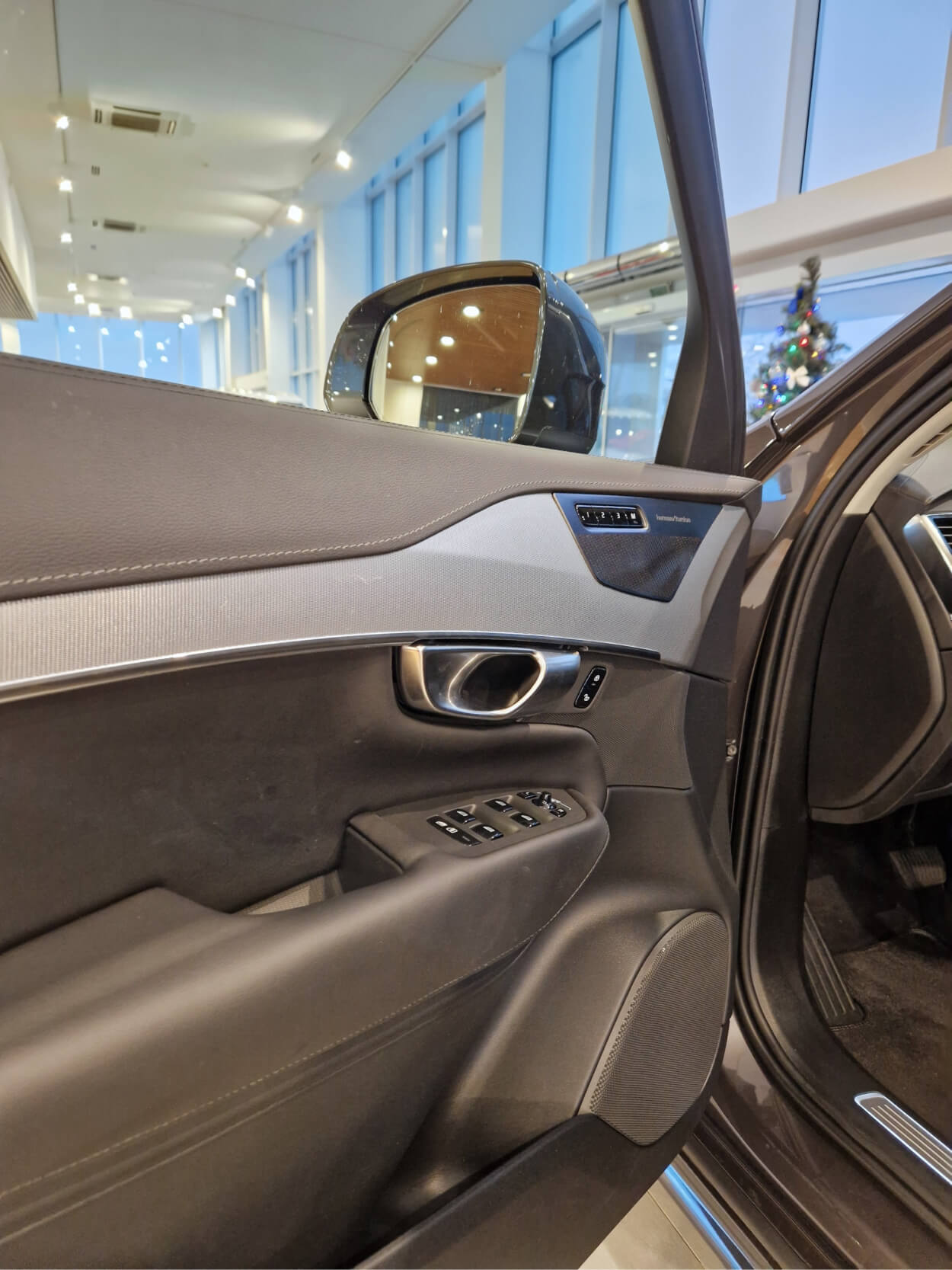  XC90