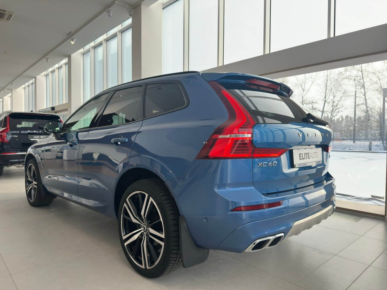  XC60
