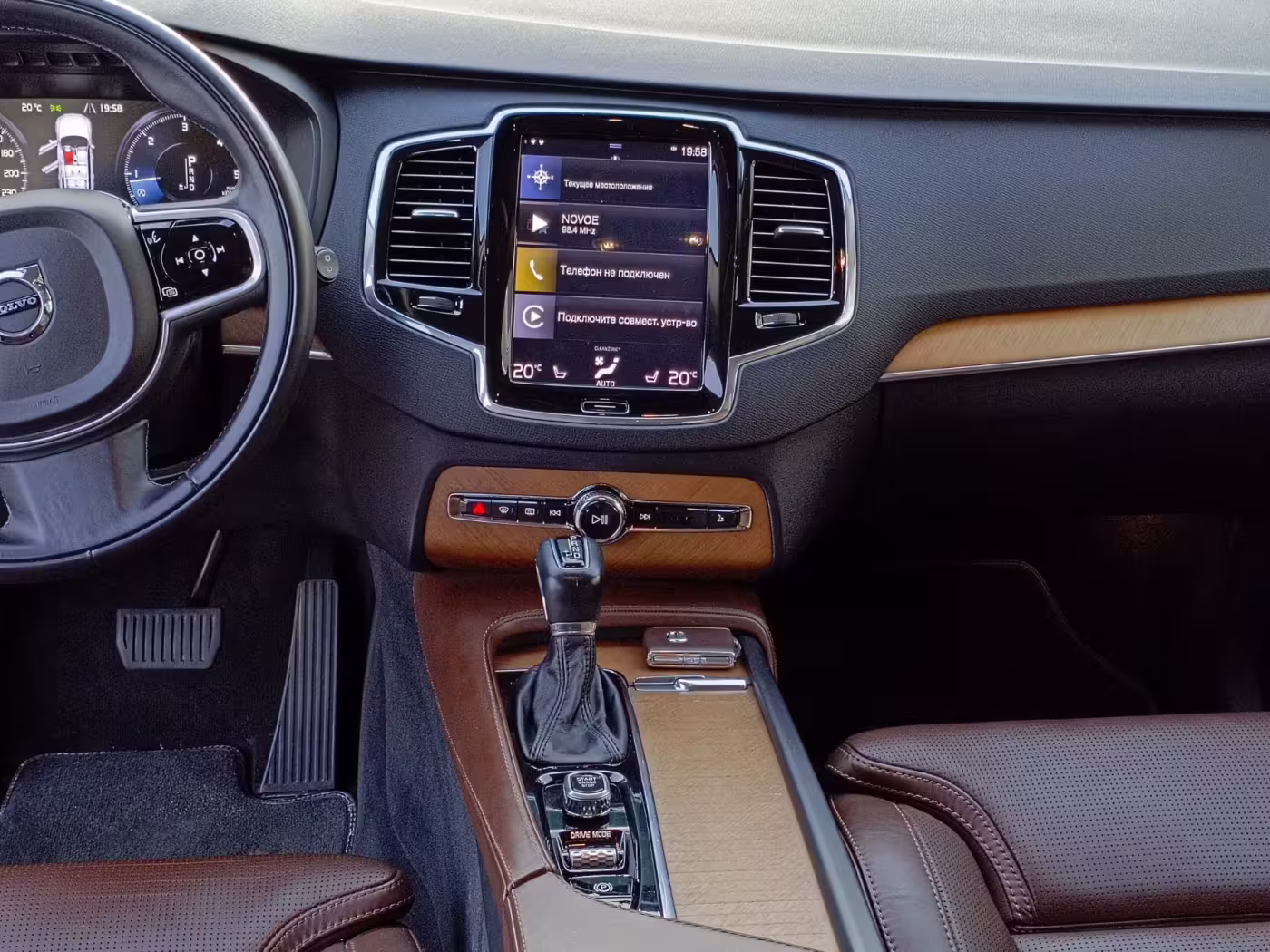  XC90