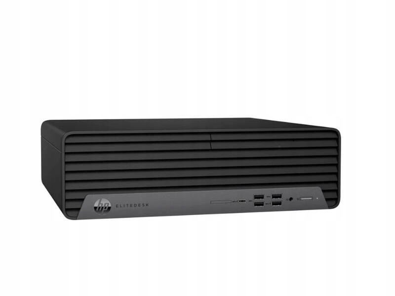 HP 800 G6