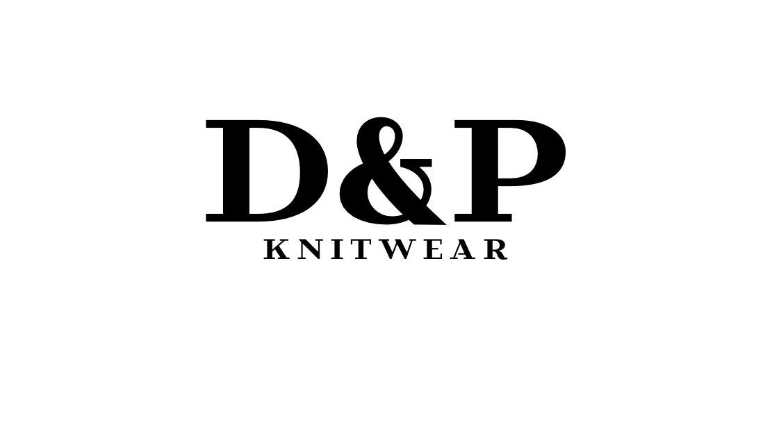 D&amp;P-KNITWEAR