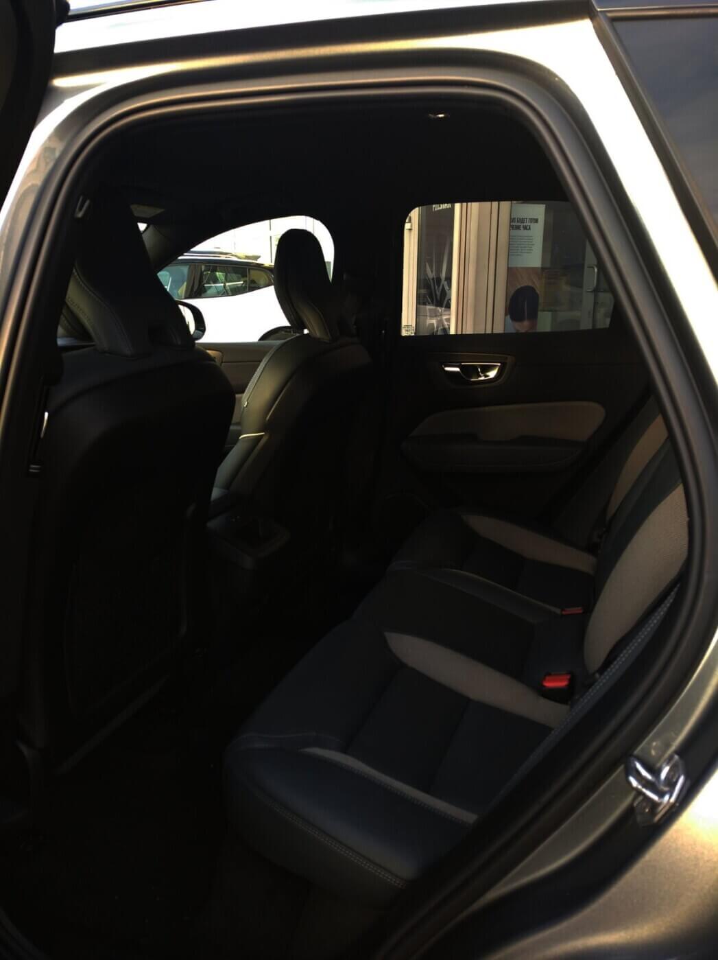  XC60