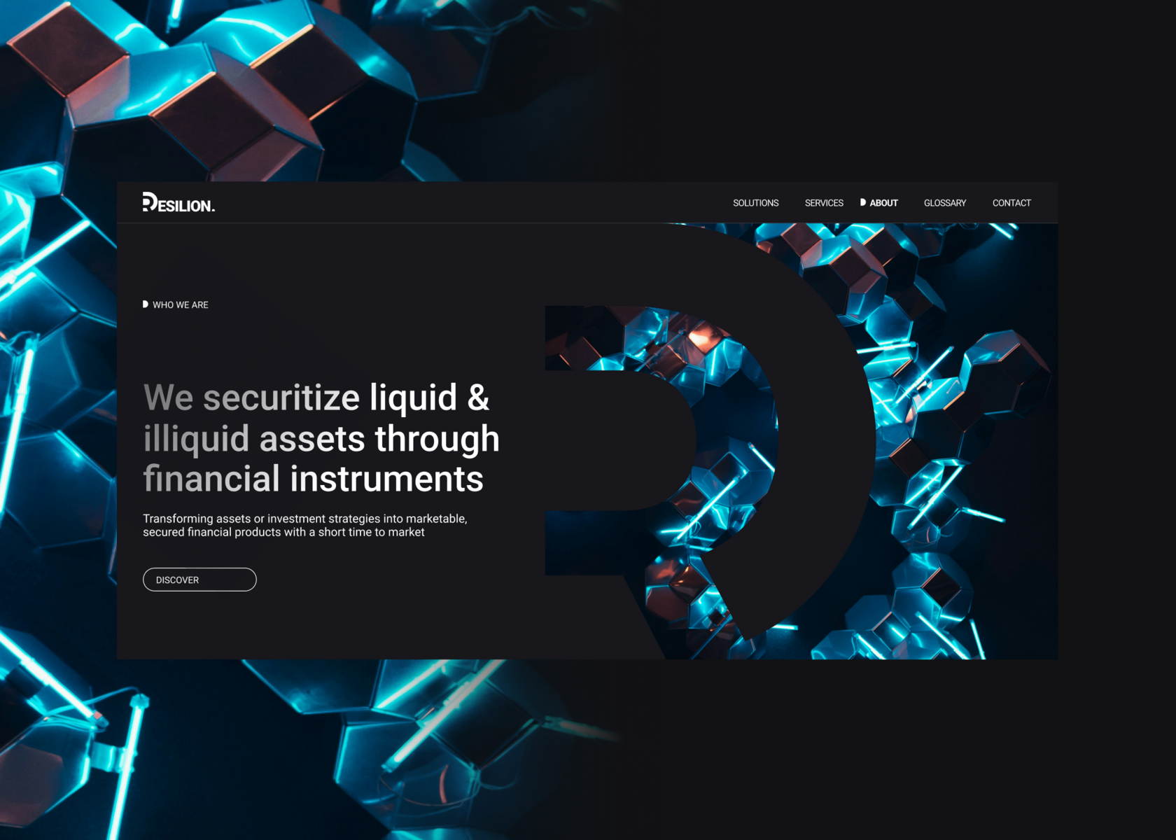 Project Resilion