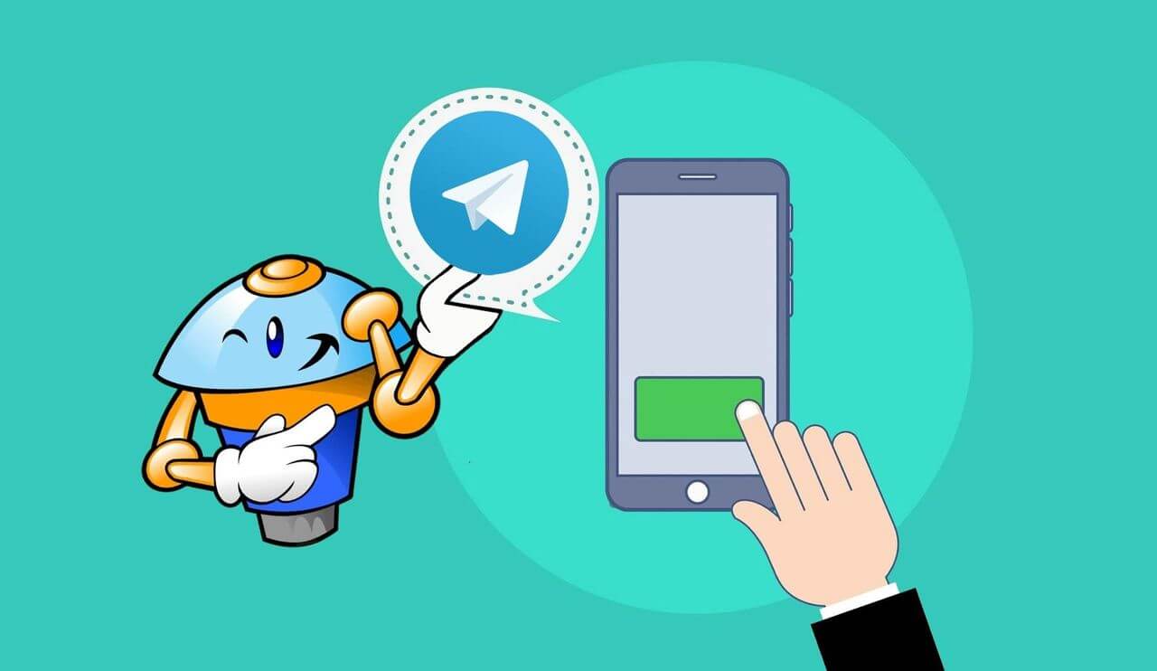 Бот телеграмма | Telegram bot | Чат бот для оплаты