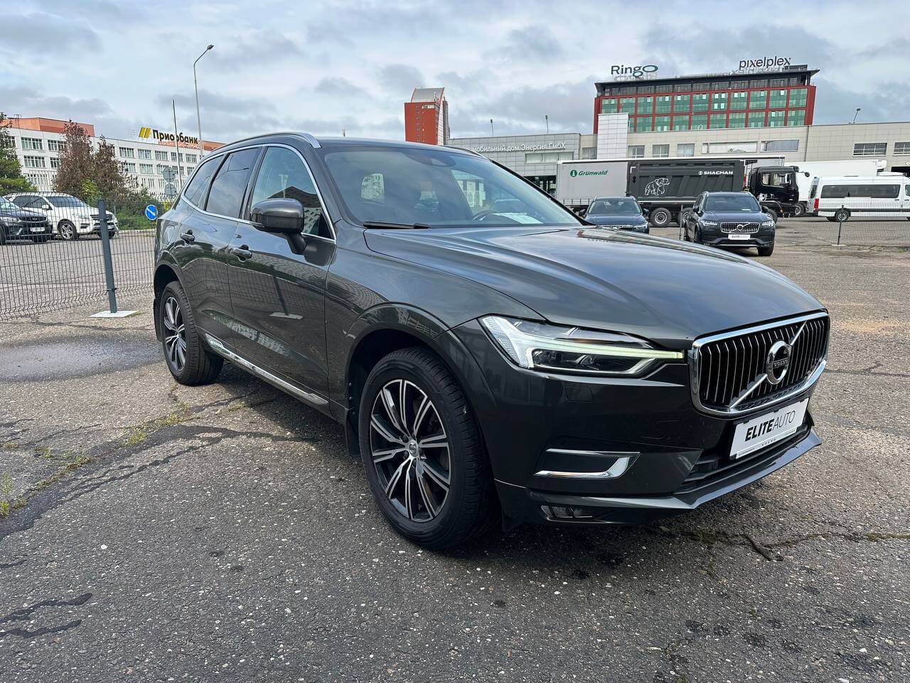  XC60