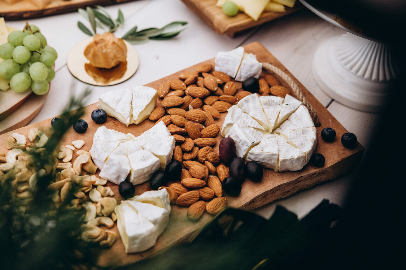 Cheese-bar