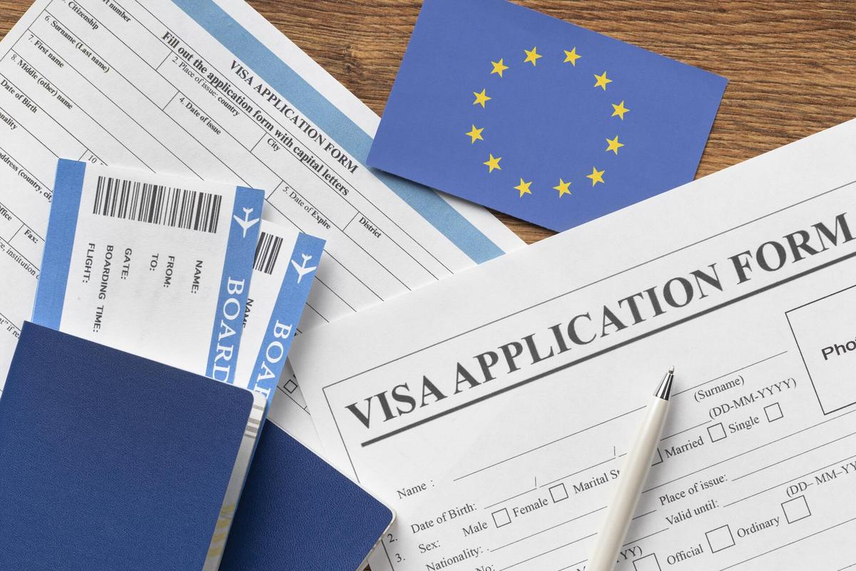 Центр визовых услуг. Шенген Visa, рабочая виза и другие. Поможем ...