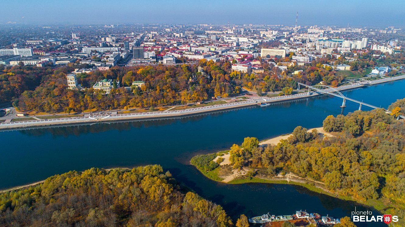 Квартиры на сутки в Гомеле