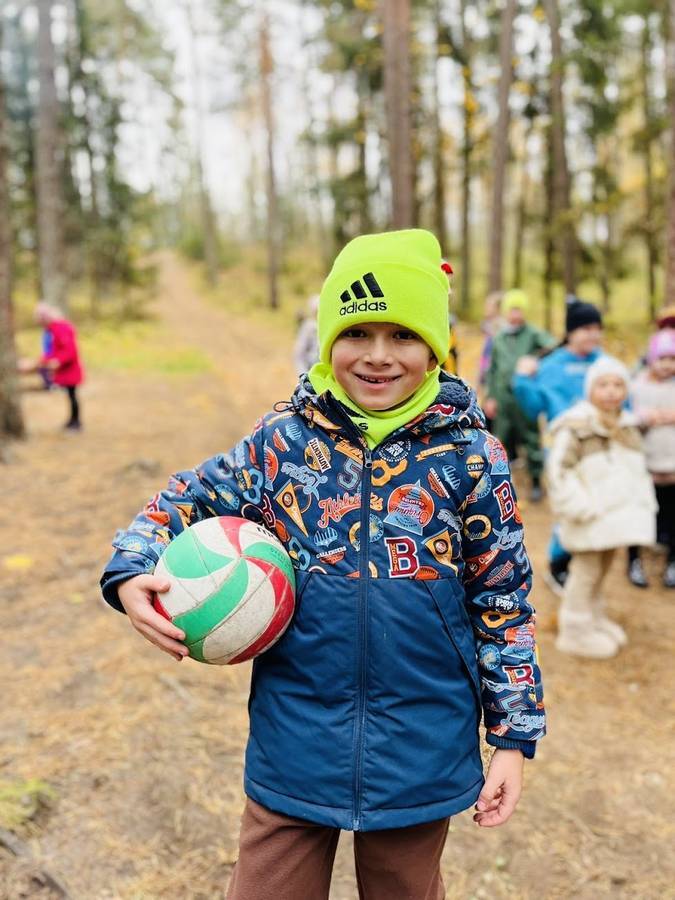 Игры на развитие умения работать в команде