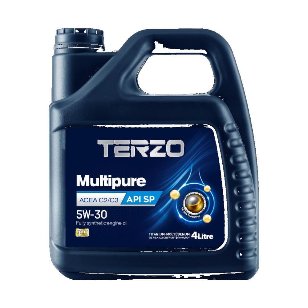 TERZO MultiPure 5W-30