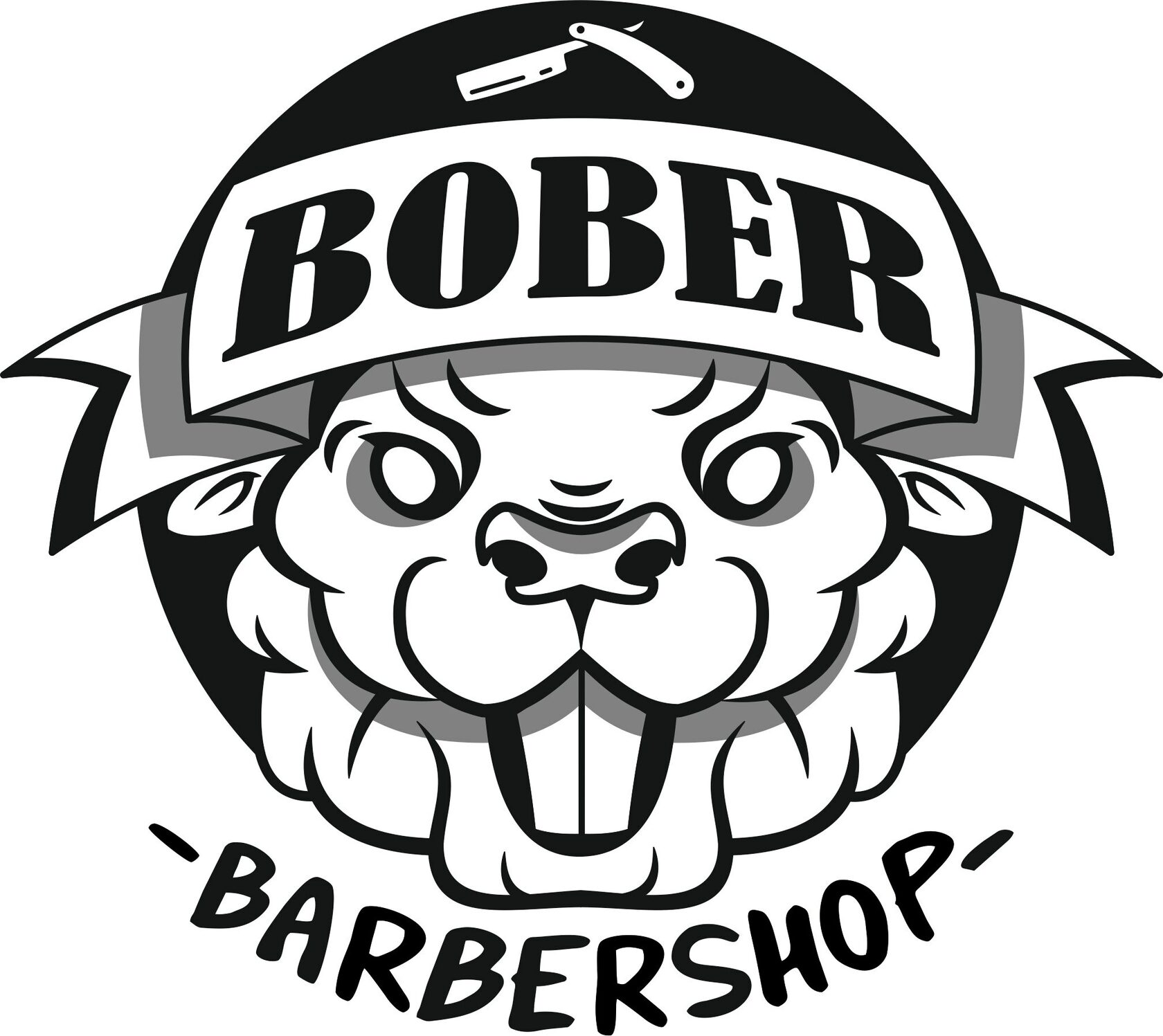  Barbershop Bober 