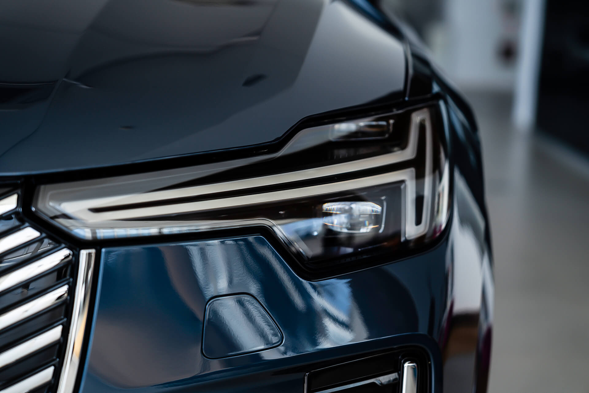  XC90