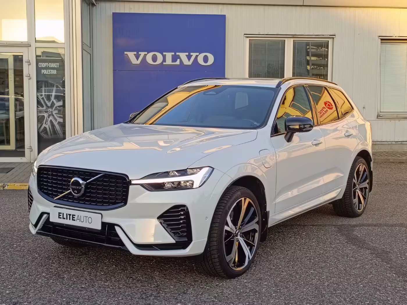  XC60