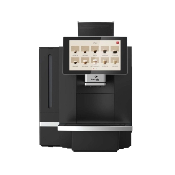 Кофемашина KAFFIT COM K95LТ PLUS