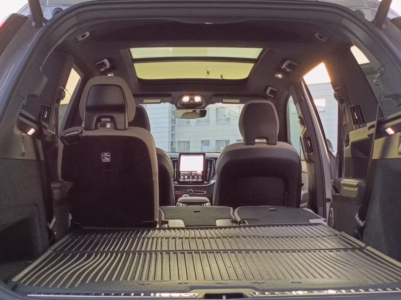  XC90
