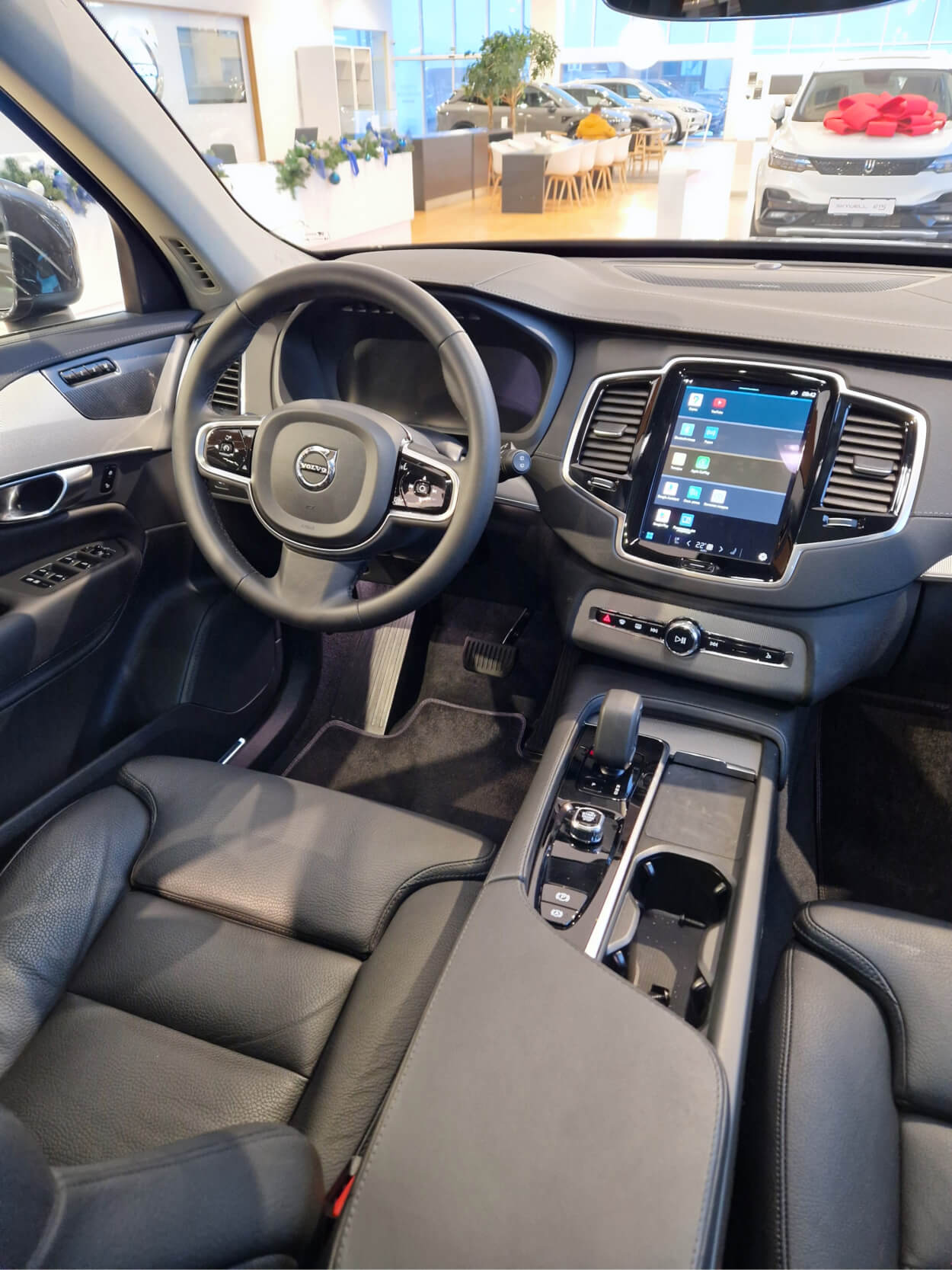  XC90