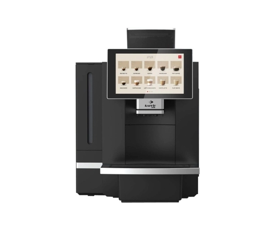 Кофемашина KAFFIT COM K95LТ PLUS - вид 1