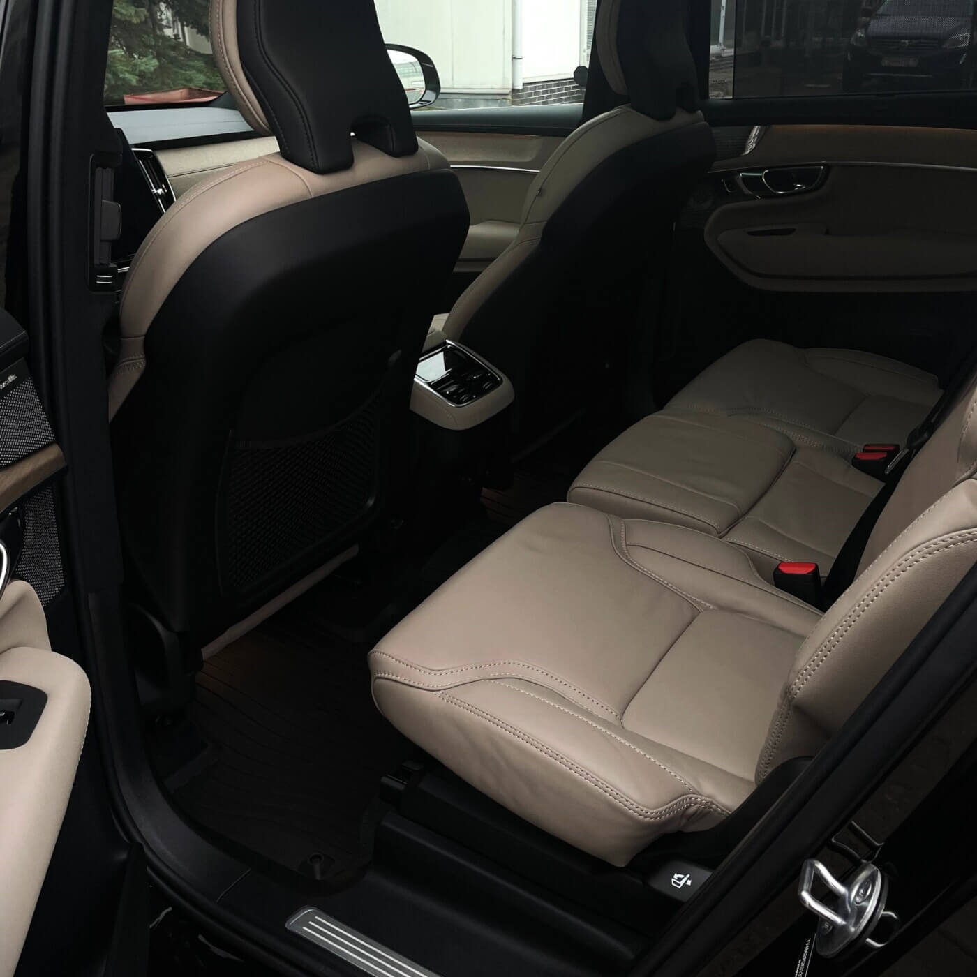  XC90