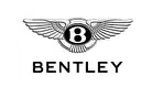 Логотип Bentley