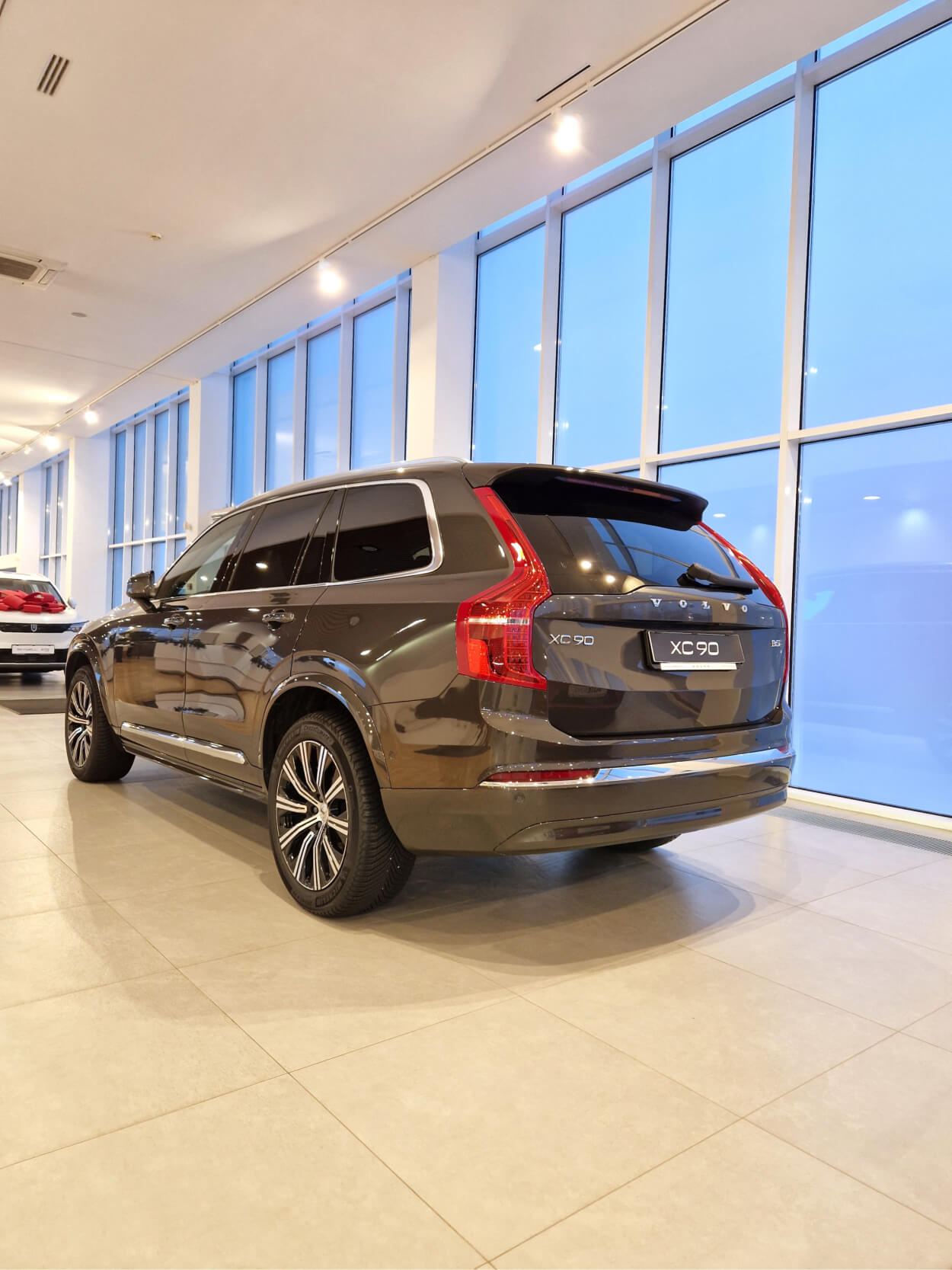  XC90