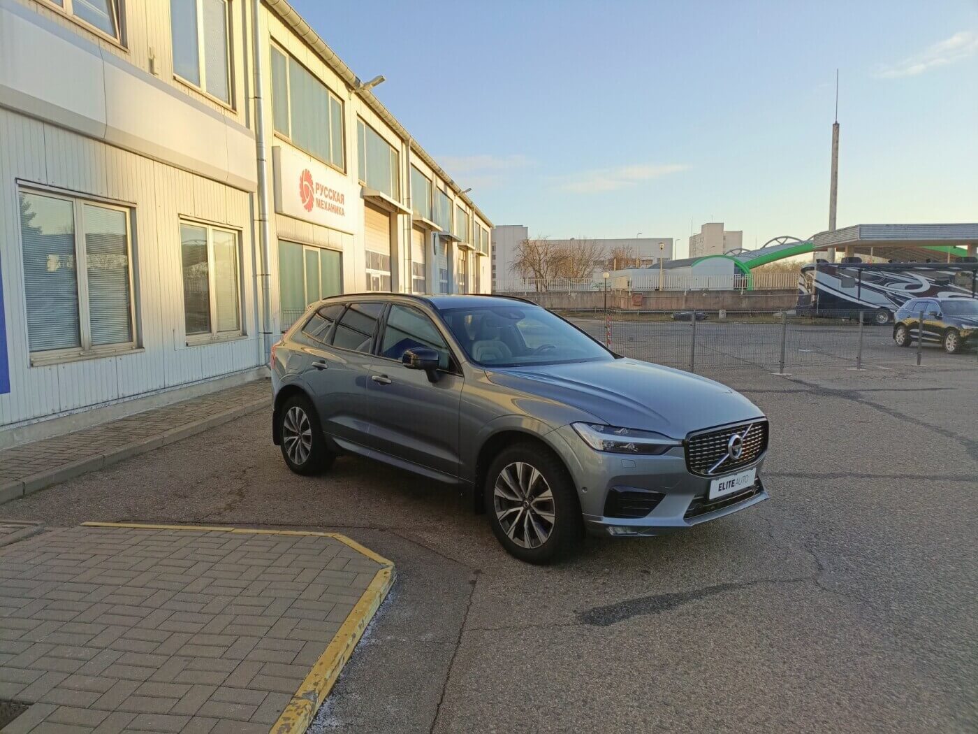  XC60
