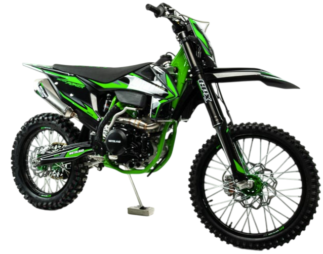  FX 450 NC