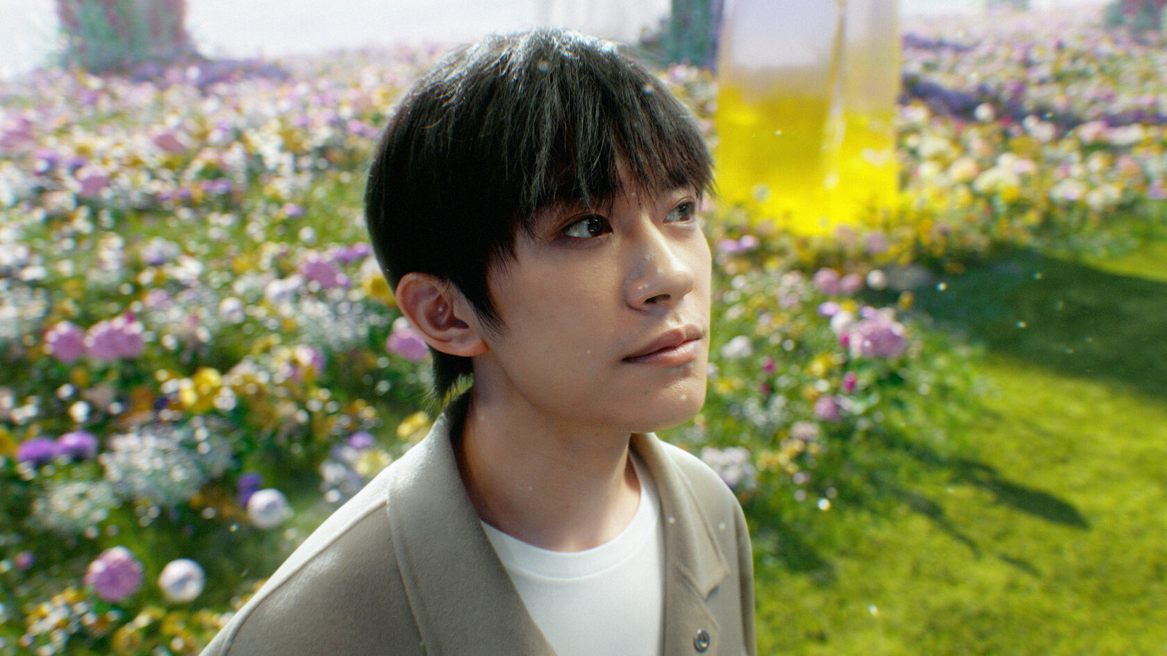 TMALL Statue Garden — Styleframes 6