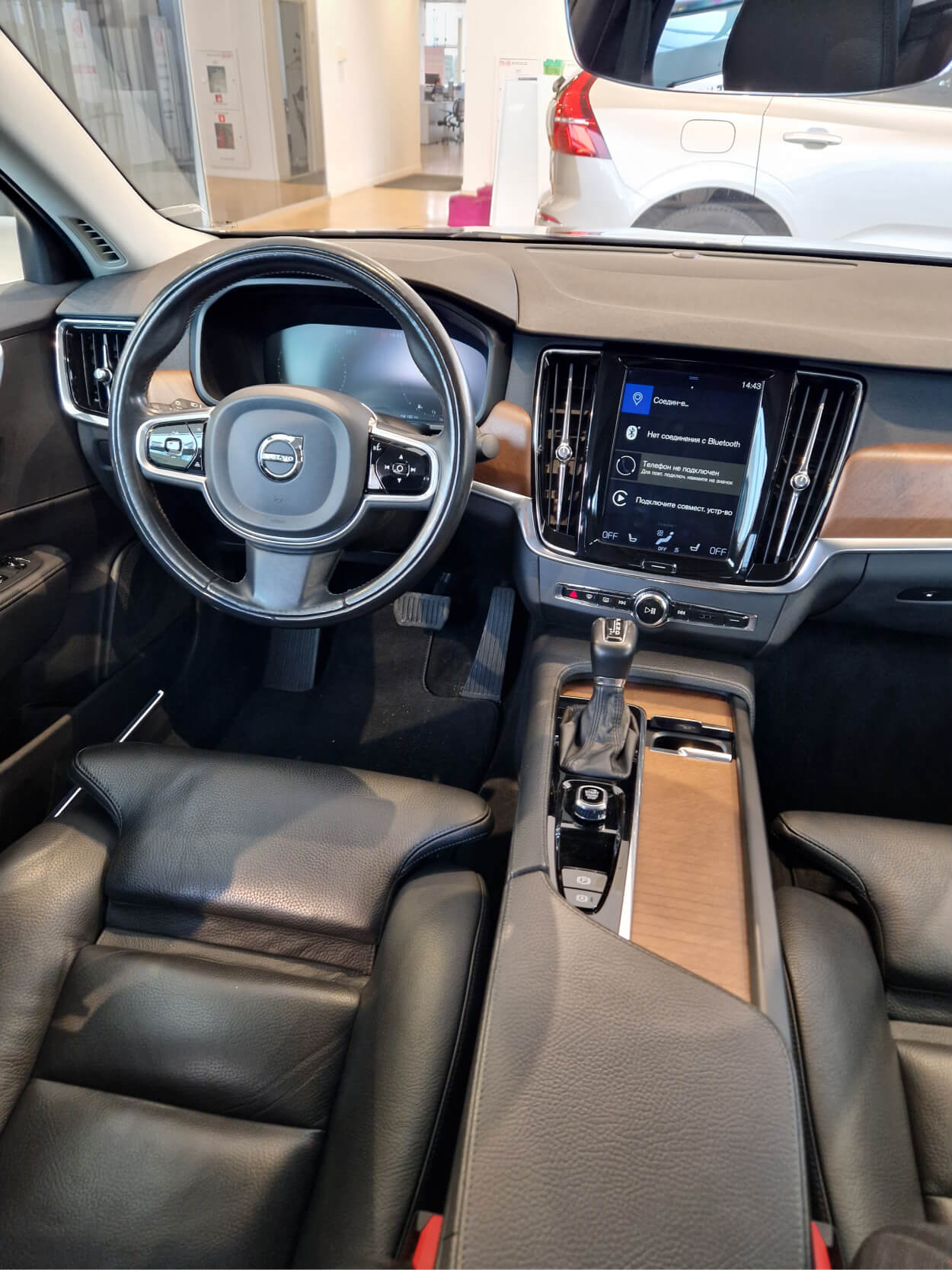  S90