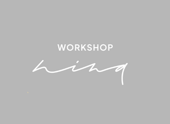Workshop Nina, Гомель