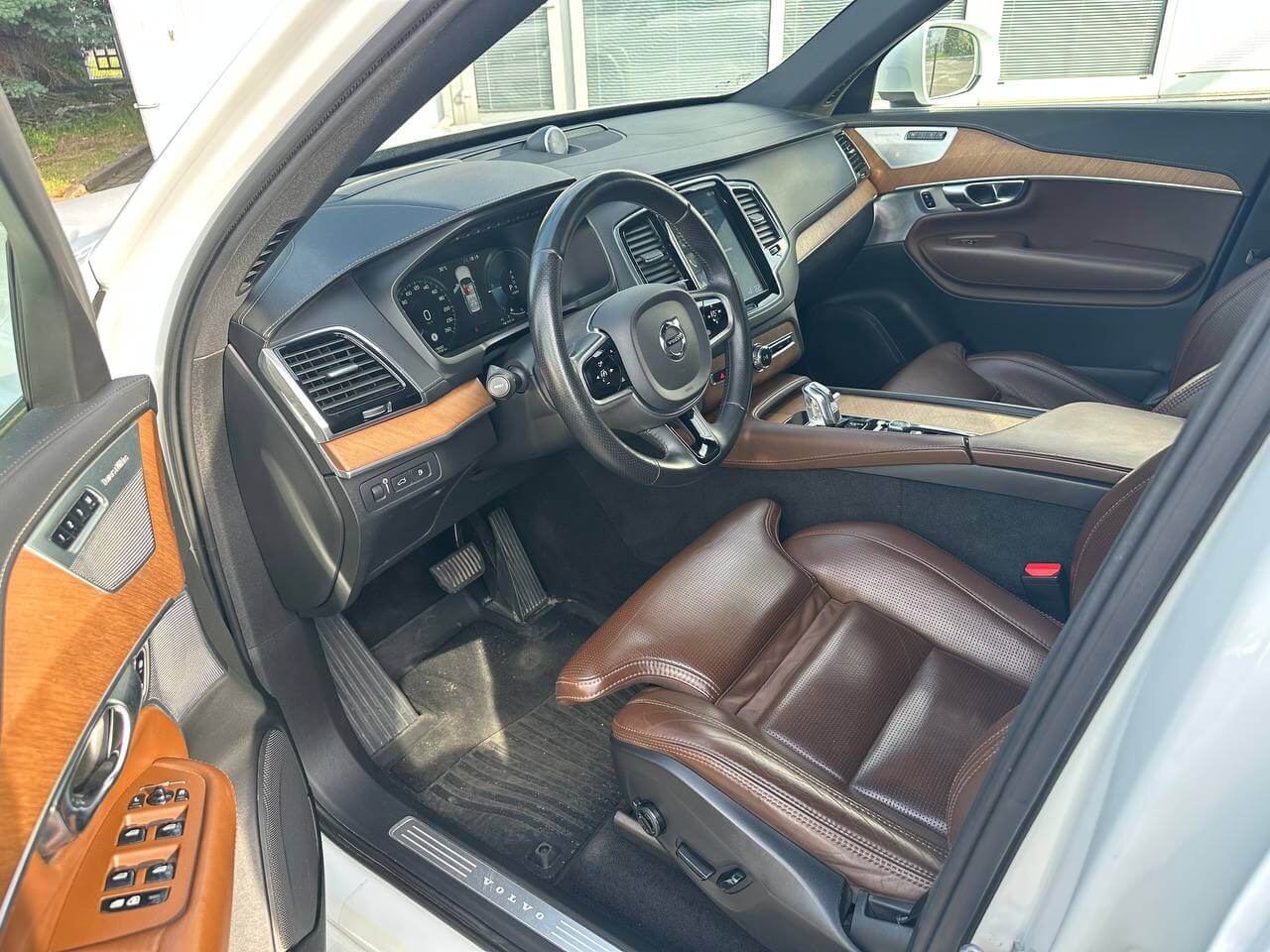  XC90