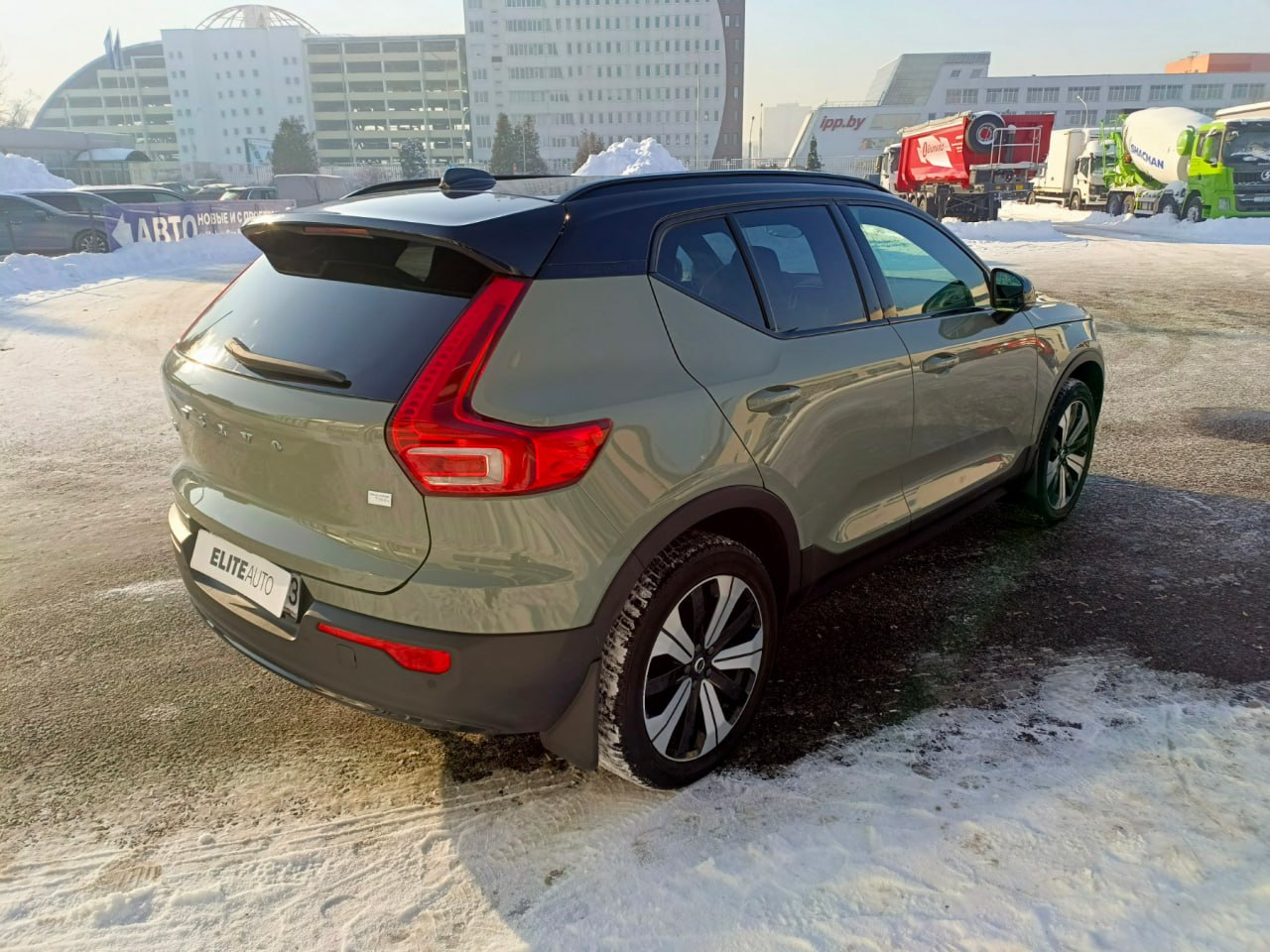 XC40