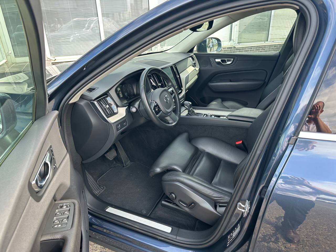  XC60 T5