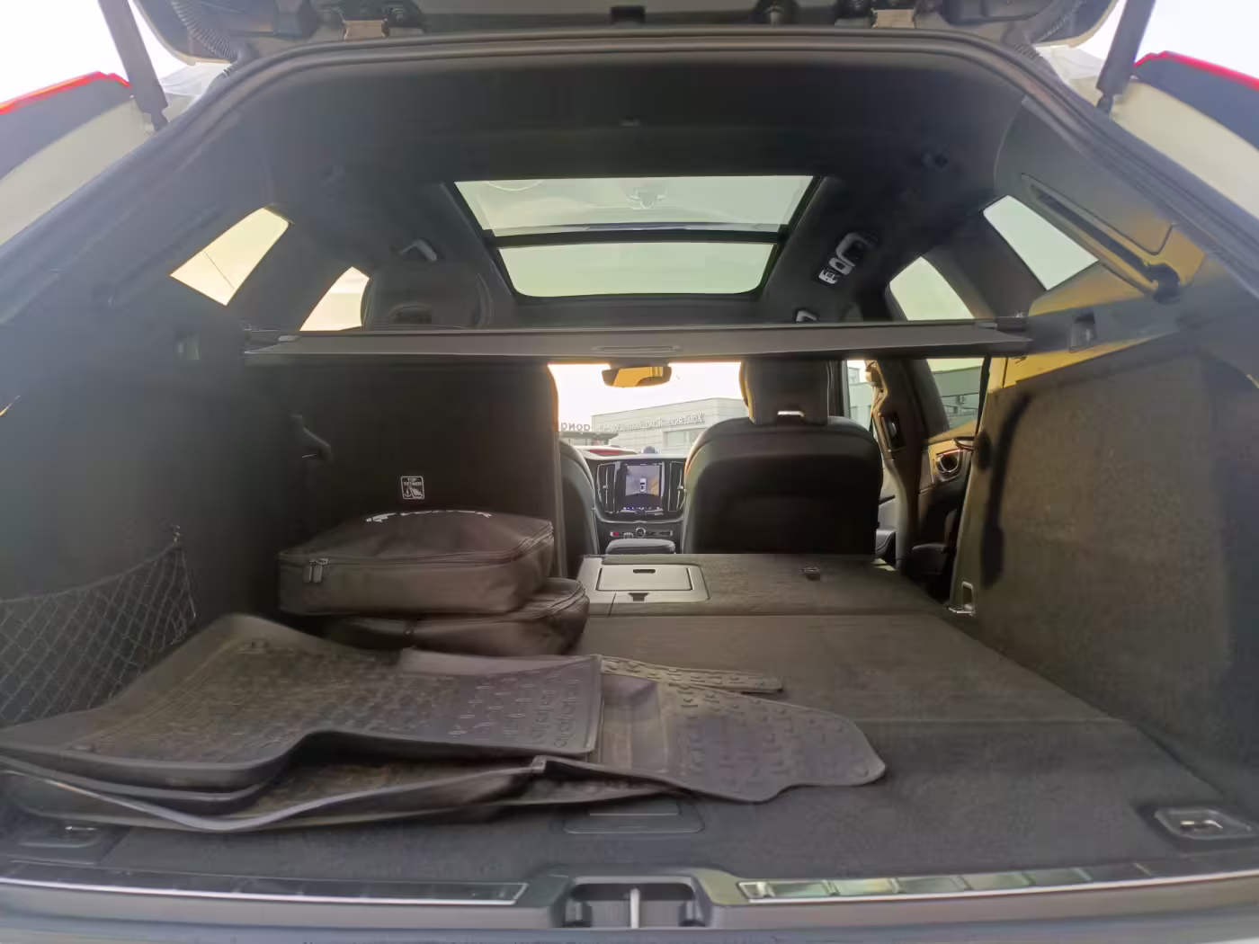  XC60