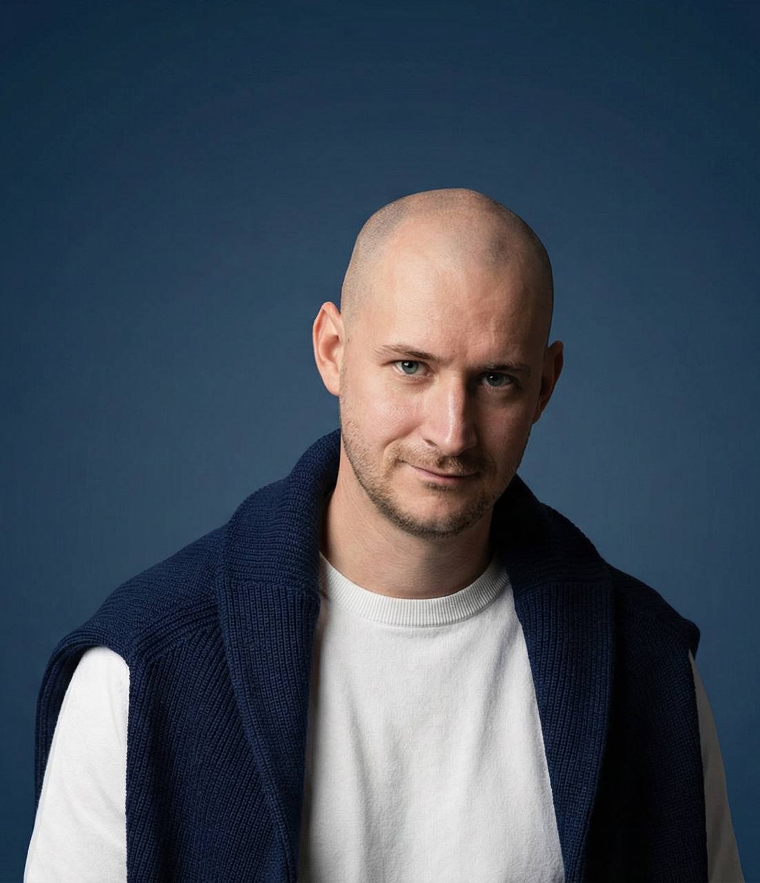 Алексей Гал