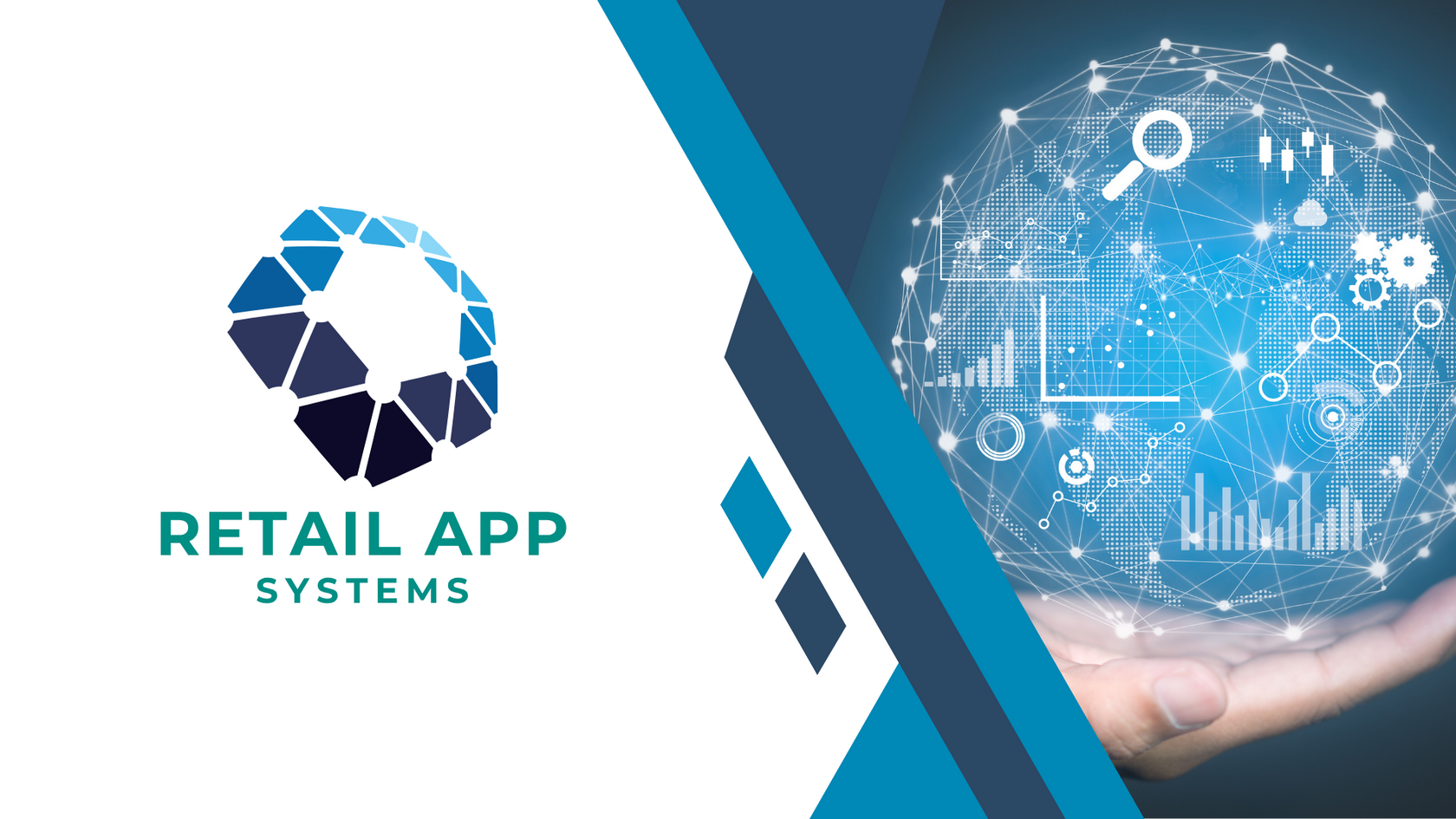 Retail App