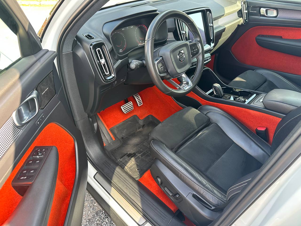  XC40