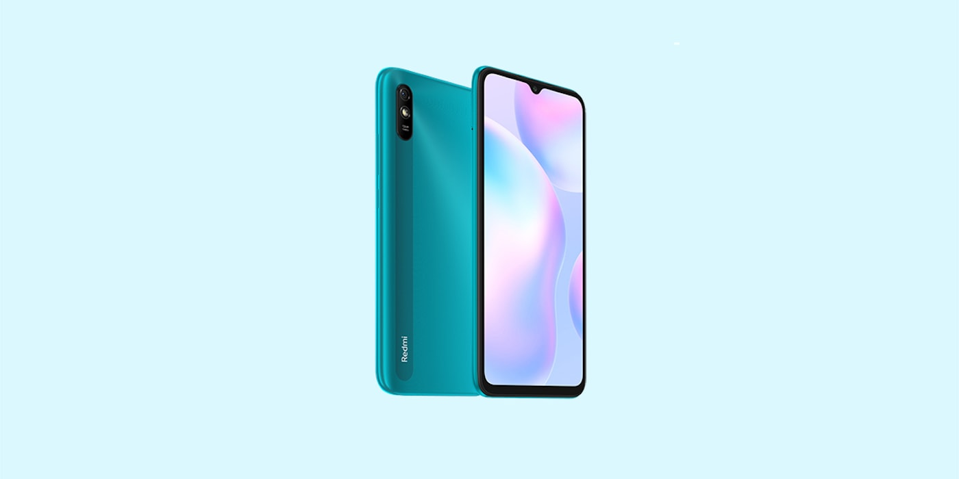 Телефон Redmi 9a Цена