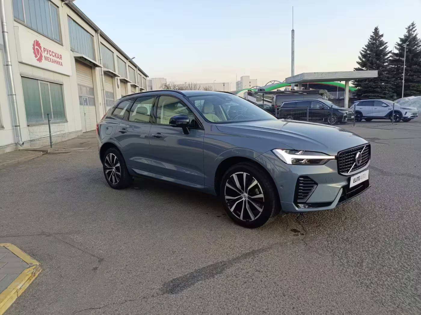  XC60