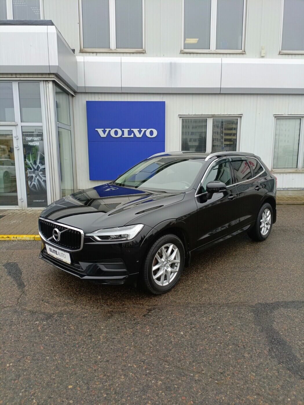  XC60