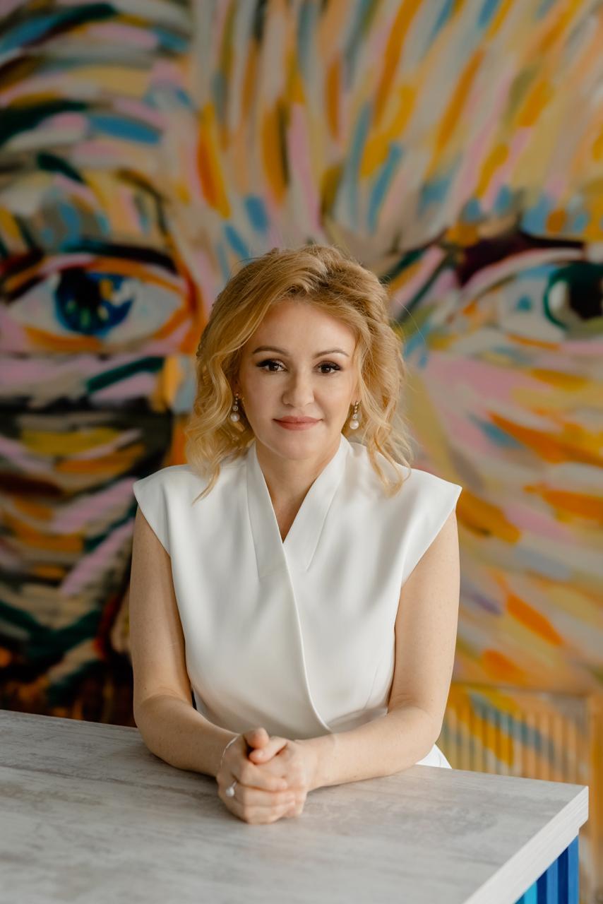 Данута Рябцева