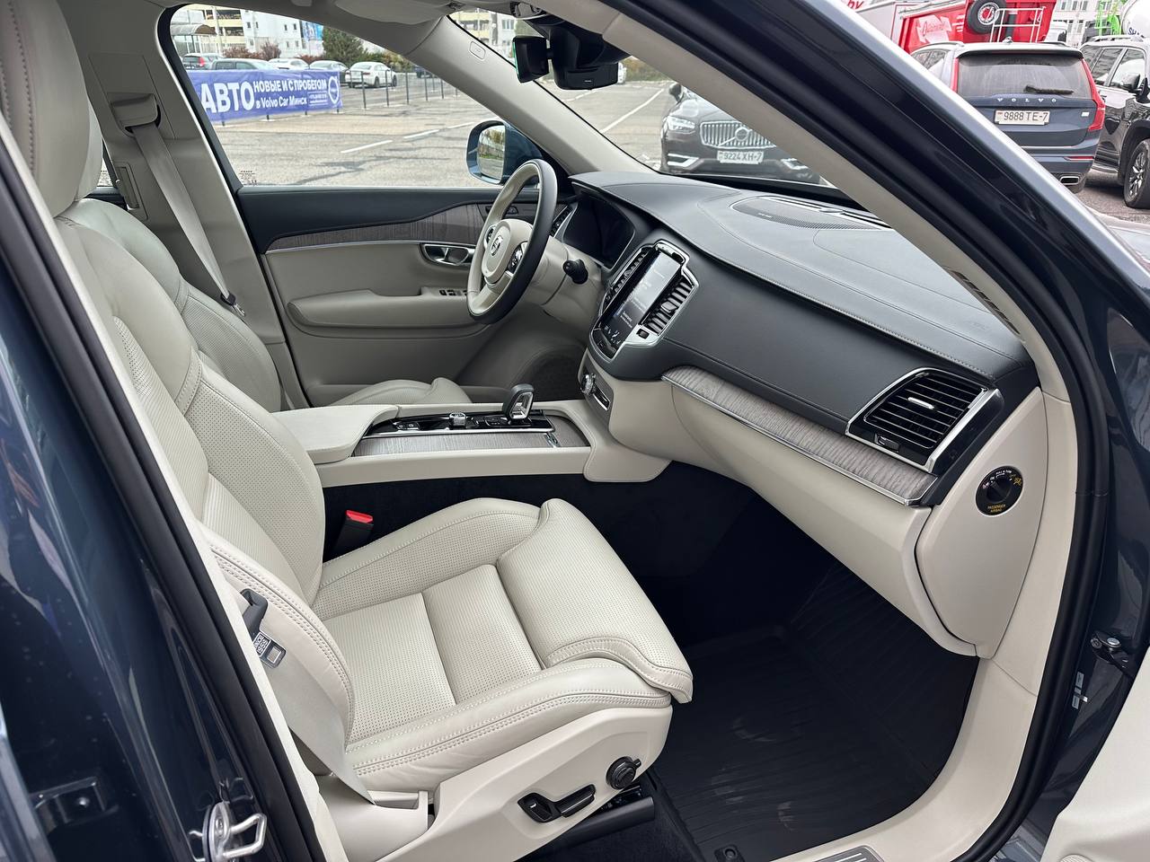  XC90