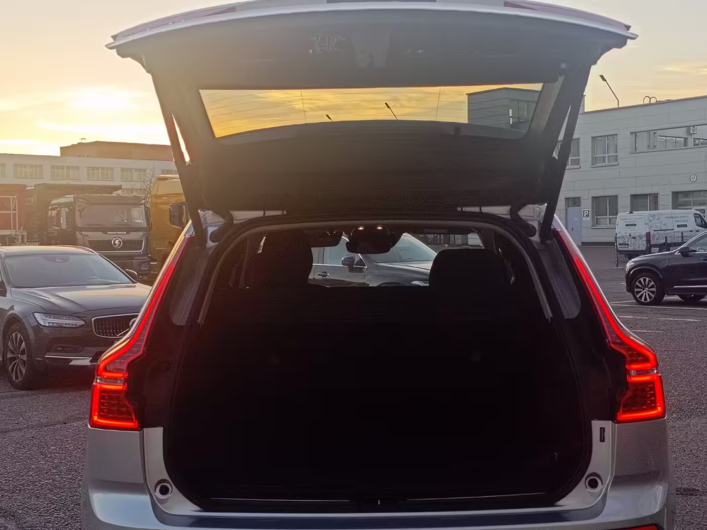  XC60