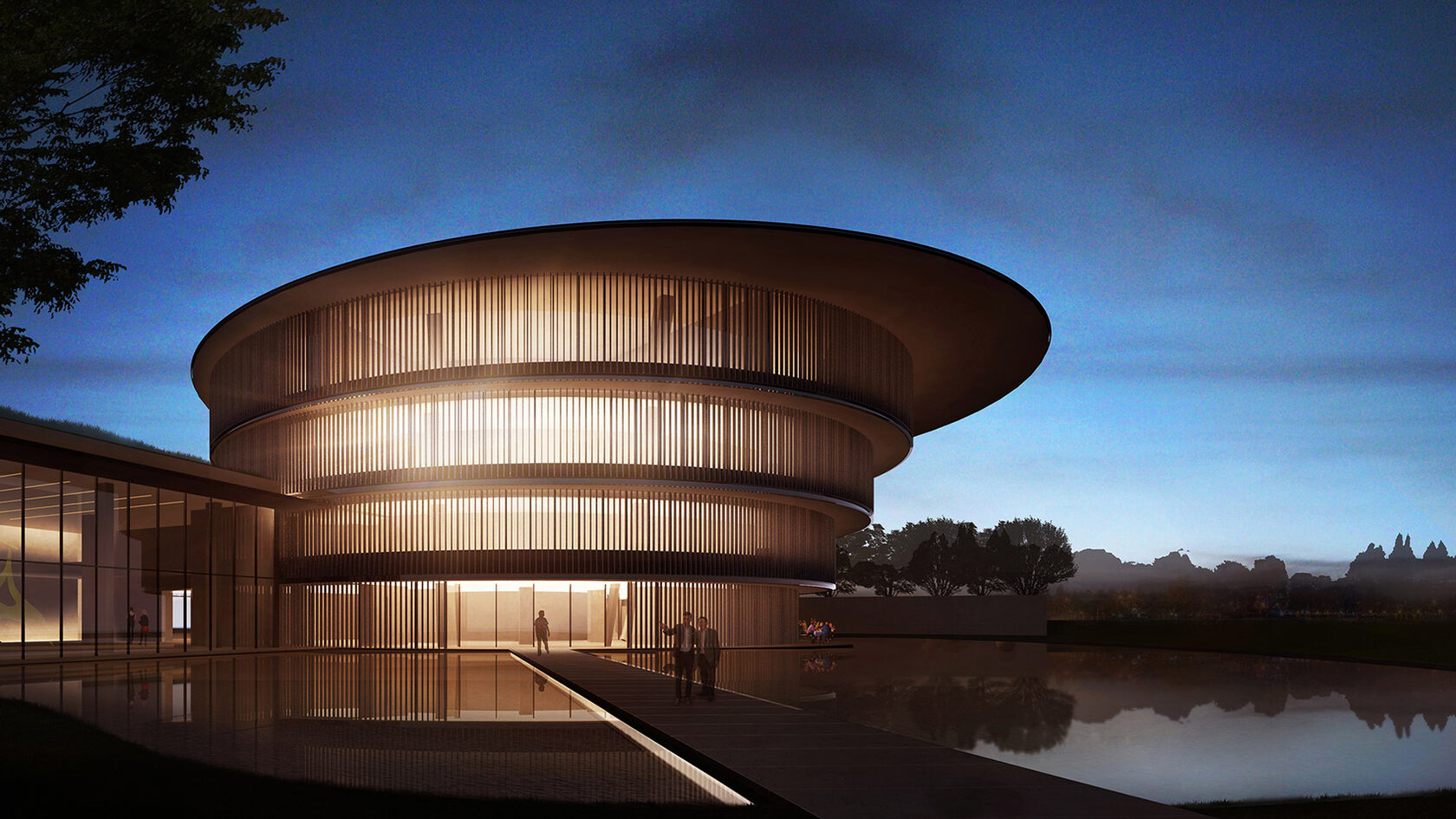 The Master Of Light: Tadao Ando