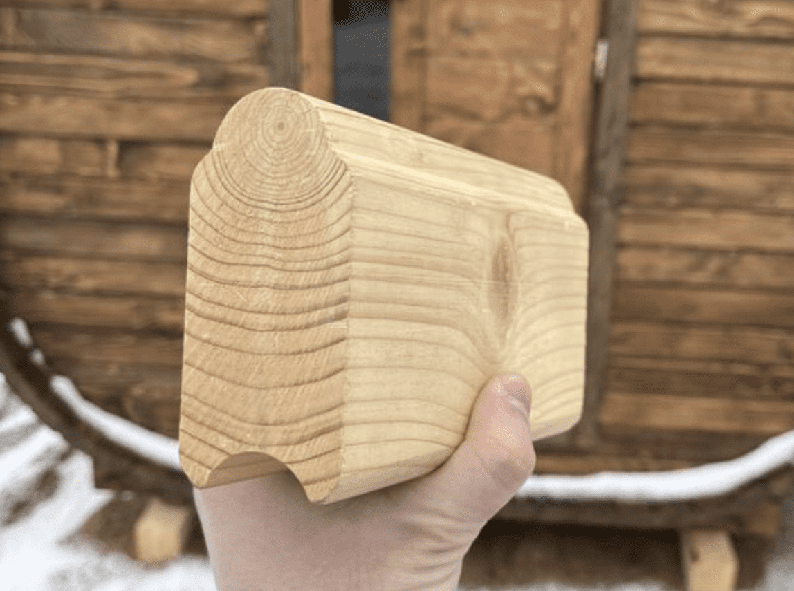 ᐈ Баня Бочка купить от производителя под ключ. Прайс-лист. BOCHKA-PARA
