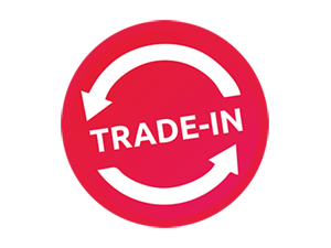 Trede In TRADE-IN