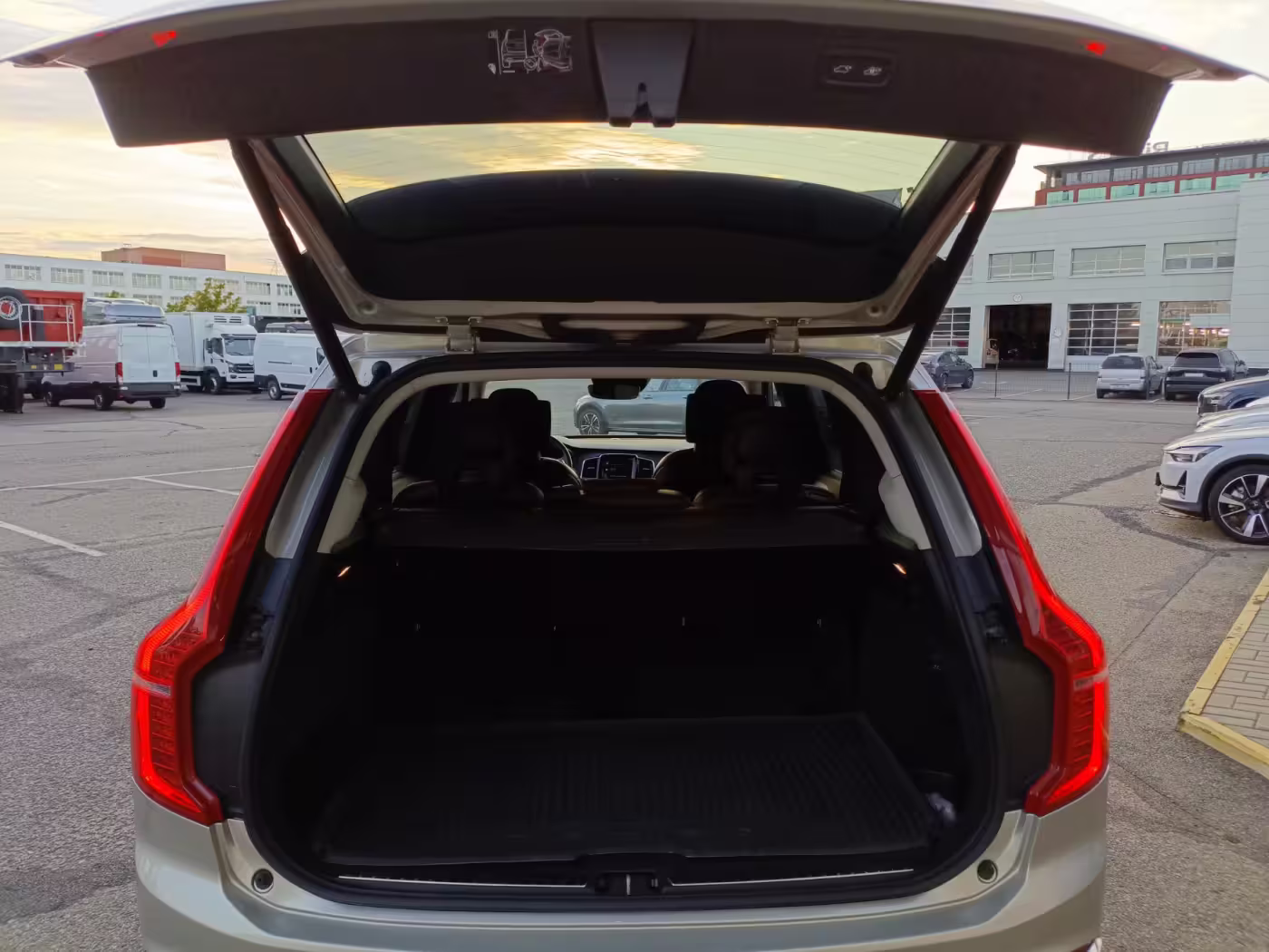  XC90