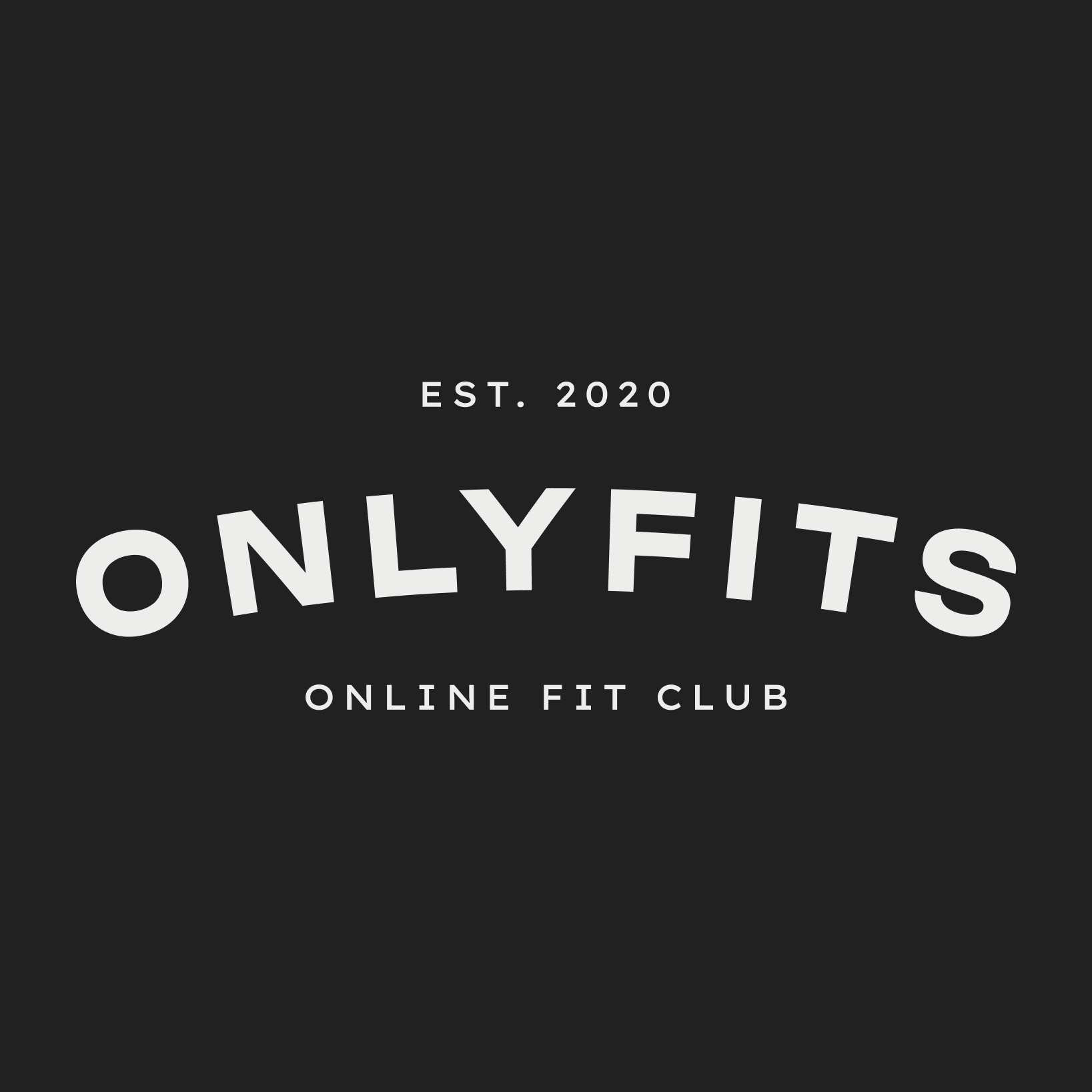 Основные ONLYFITS ЗАЛ | ДОМ