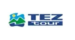 Логотип Tez Tour