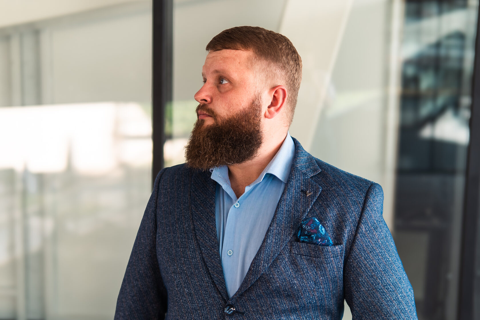 Ivan Vasiliuk – psichologas, informacija specialistams