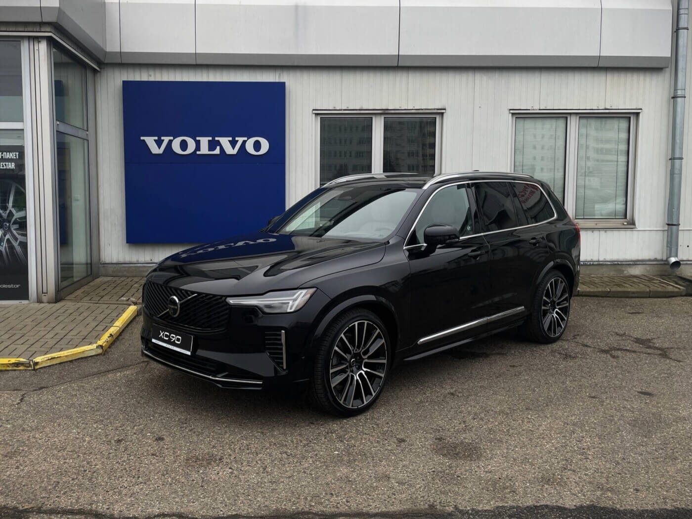  XC90